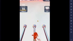 Sonic Dash 2 Sonic Boom #2
