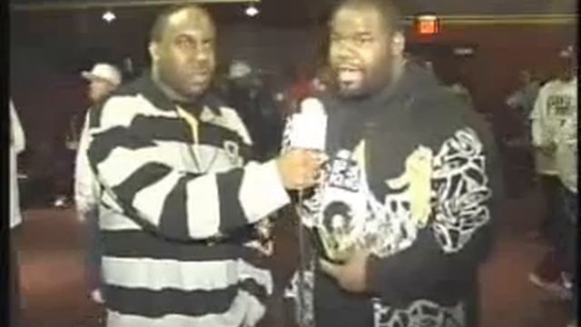 DJ Drama manager Nickolas Kage talks To MemphisRap.com @ SEA