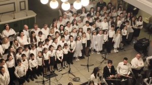 "Крещенские вечера" Санкт-Петербург