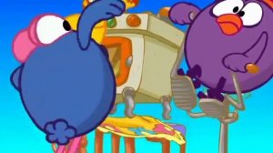 укуси меня пчела они нас обходят