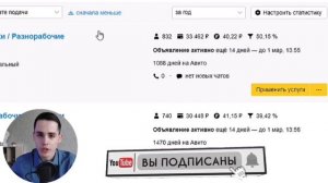 Где искать клиентов в Бизнес на Грузчиках? Авито и не только.