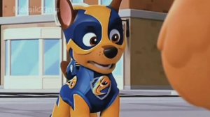 щенячийпатруль август