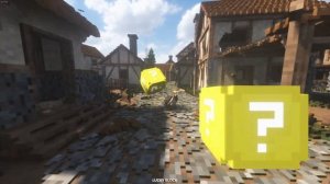 ЛАКИ БЛОКИ В ТЕРДАУН! КАКОЙ ЛАКИ БЛОК ВЫБРАТЬ ЧТОБЫ ВЫЖИТЬ? TEARDOWN