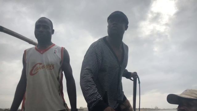 MANTSE The Web Series: Episode One