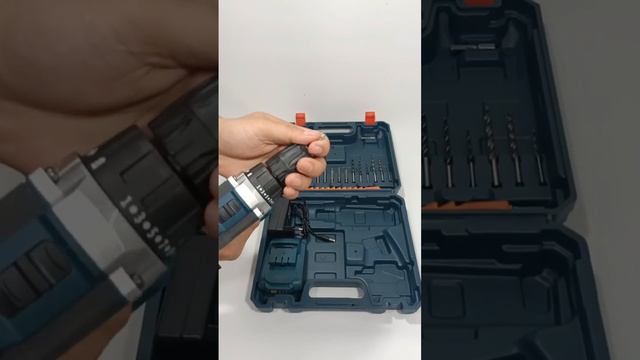 ZHLUX шуруповёрт дрель индикатор заряда качество огонь 🔥 смотреть онлайн