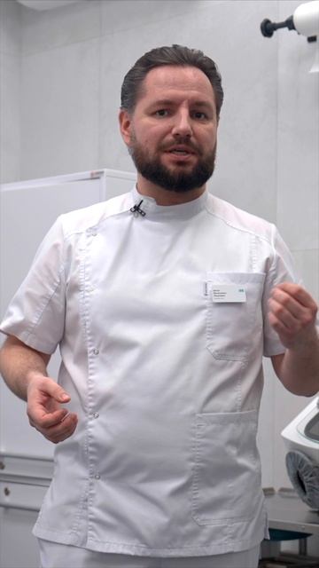 Чистить зубы утром до или после еды? — ZemsClinic.ru #shorts #стоматологиямосква #лечениезубов