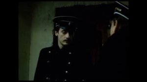 Моонзунд. "Смерть, как и рождение, есть акт возвышенный. Пить не буду" (Артеньев).