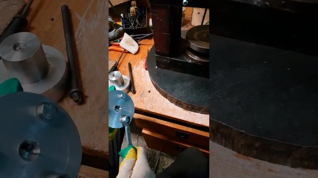 ВЛМ-Пробник термопласта смотреть онлайн