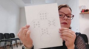 Методика обучения счету "Математическая горка"