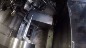 Токарно-фрезерный обрабатывающий центр NILES-SIMMONS N 30