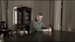 Дело чести 8 серия