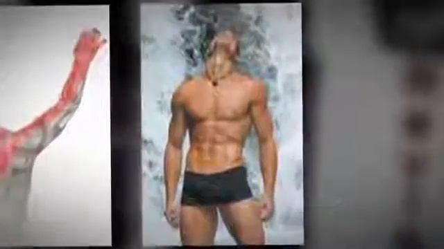 Trigger XL and Brick Muscle! смотреть онлайн