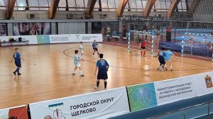 ОРИОН - ЦПФ Юниор