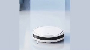 Робот пылесос Xiaomi Robot Vacuum E12 - что собой представляет?