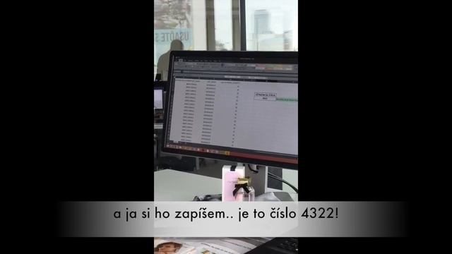 Súťaž s Eclat Mon Parfum смотреть онлайн