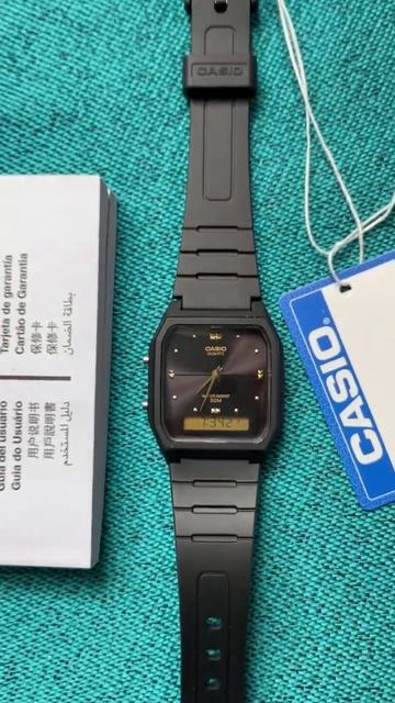 Часы мужские Casio AW-48HE-1A  1780₽ #часыcasio #часыоптом #часыоригинал #часынаручные #часымужские