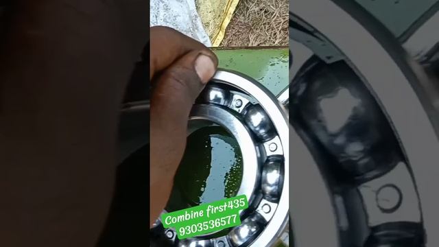 ओरिजिनल बियरिंग या डुप्लिकेट बियरिंग की पहचान कैसे करें /combine first435/ #bearingorginal смотреть онлайн