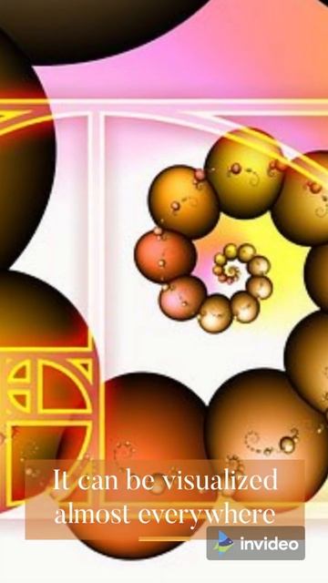 The Golden Ratio #Math #TheGoldenRatio #GoldenRatio #Math&Science смотреть онлайн