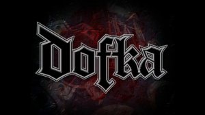 Dofka Drum loop Metal Double Bass Triplets 170 BPM