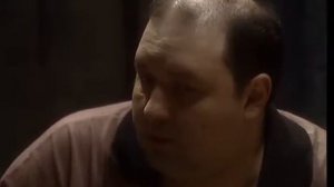 Сериал"Зона". Тюремный роман - 8 серия