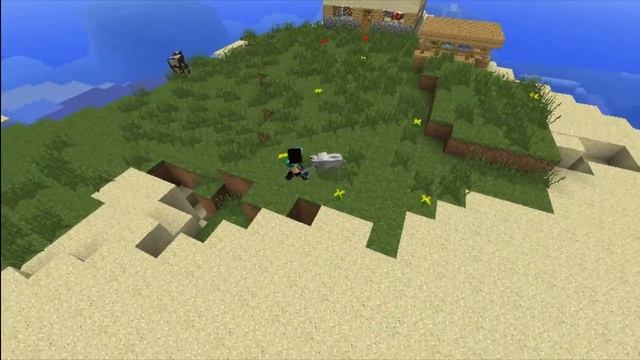 Приключения Тушенки, 1 серия смотреть онлайн