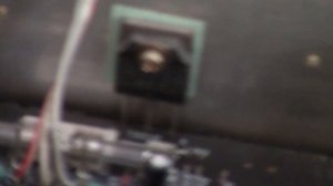 DENON PMA-500V (378) внутри inside