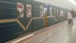 ПРИБЫТИЕ И ОТПРАВЛЕНИЕ 81717 НОМЕРНОГО В ПОСЛЕДНИЙ ДЕНЬ РАБОТЫ 31.05.2024 НА СТАНЦИЮ ФРУНЗЕНСКАЯ.