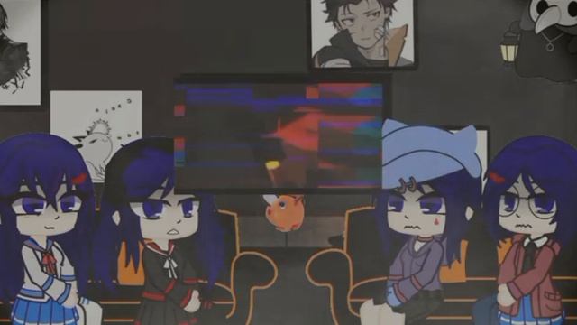 miside react to rep about herobrine смотреть онлайн