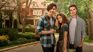 Джинни и Джорджия (2021) — Русский трейлер