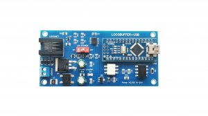 Адаптер LocoBuffer-USB