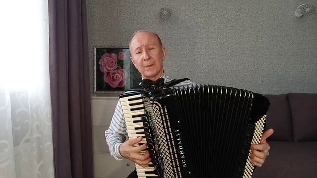 Довела меня до слёз..ДаДва Берега всерьёз!