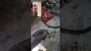 обслуживание вариатора сим крокс 125