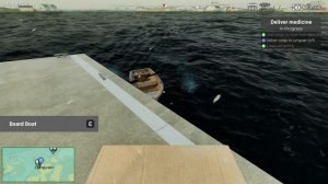 НОВЫЙ ГЛОБАЛЬНЫЙ СИМУЛЯТОР МОРЯКА! SHIPS AT SEA