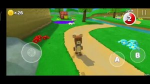 фильм мишка спасатель короткометражная история