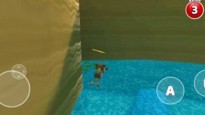 Спасение медведей в SBA / 2 часть