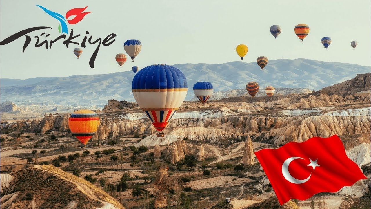 Отпуск. Анталия 2021 смотреть онлайн