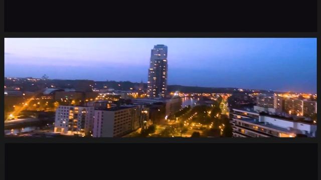 Colver - At My Window смотреть онлайн