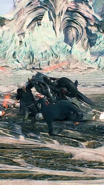 атакуй атакуй , давай уклонимся?_)DMC смотреть онлайн