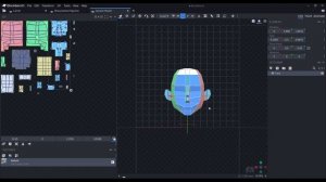 How To Properly Do UV Mapping in Blockbench | Blockbench Tutorial