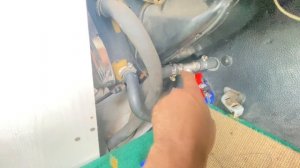 Не греет печка змз 406? Доработка .