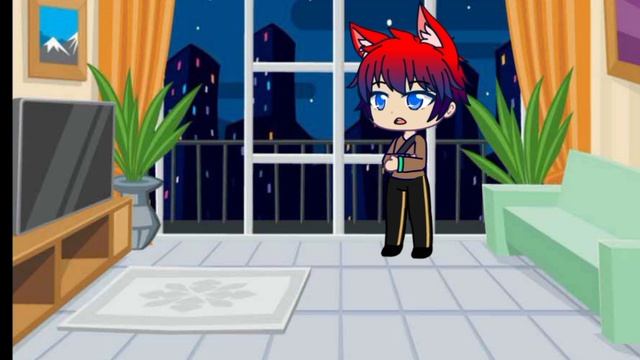 Гача клип |Под луной| #подпишись #гача #поставьлайк #клипы