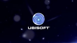 Ubisoft Logo (Just Dance 3)