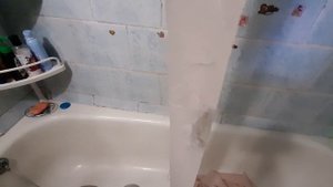 Стираем вертикальные жалюзи в стиральной машинке