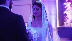 Свадьба в банкетном зале Caesar Palace г. Краснодар