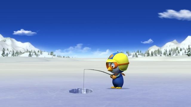 Пороро Монгол 3 УЛИРАЛ 23 АНГИ l Бяцхан оцон шувуу Пороро | Pororo Mongolian