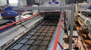 МЕТАЛЛОЧЕРЕПИЦА КАСКАД