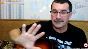 Владимир Виноградов|О Насущном|18+