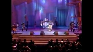 Michael Jackson Remember The Time Live at Los Angeles 1993 ᴴᴰ