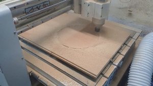 Advercut k6090t