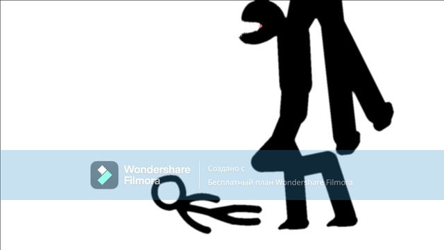 Стикманы против пятого происшествия и Доктор G, часть 1 смотреть онлайн